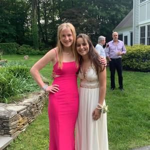 Meet your Posher, Brooke